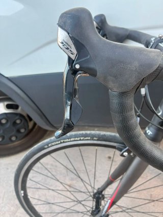Bicicleta de carretera Orbea Avant