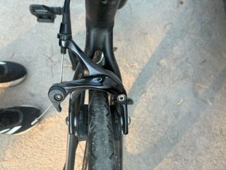 Bicicleta de carretera Orbea Avant