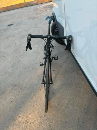Bicicleta de carretera Orbea Avant