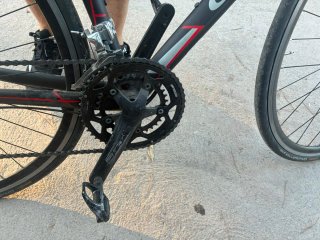 Bicicleta de carretera Orbea Avant