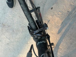 Bicicleta de carretera Orbea Avant