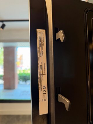 Horno y Microondas Gaggenau