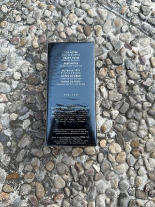 Perfume Hugo Boss Elixir Hombre