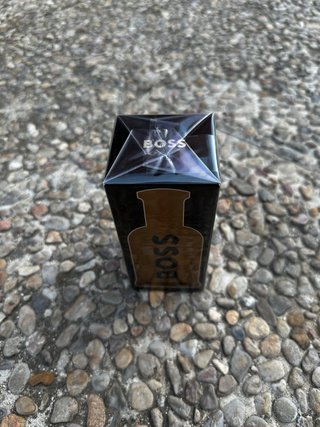 Perfume Hugo Boss Elixir Hombre