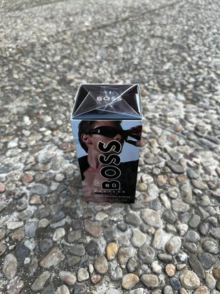 Perfume Hugo Boss Elixir Hombre