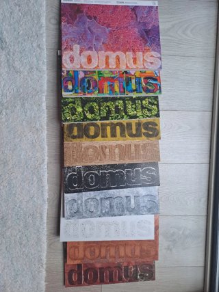Revista Domus