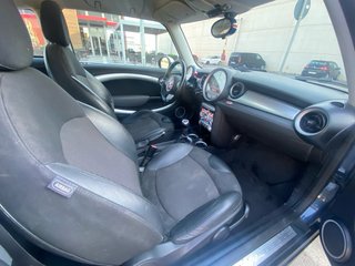 MINI Cooper 2010