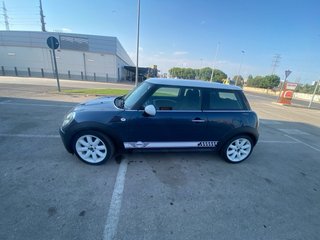 MINI Cooper 2010