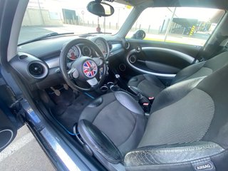 MINI Cooper 2010