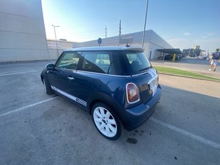 MINI Cooper 2010