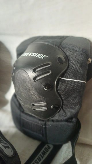 Patines en línea Decathlon Talla 39.5