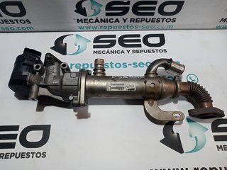 VALVULA EGR CITROEN C5 BERLINA 9681825280