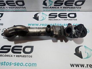 VALVULA EGR CITROEN C5 BERLINA 9681825280