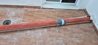 Toldo Eléctrico 5m