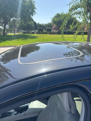 Volvo S90 2017