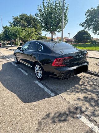 Volvo S90 2017