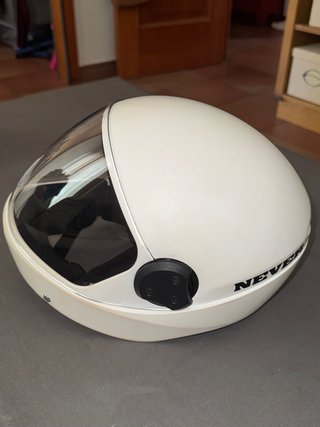 Casco paracaidismo Cookie G3