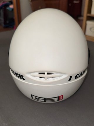 Casco paracaidismo Cookie G3