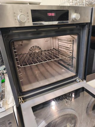 Horno Bosch Eléctrico Turbo Ventilación