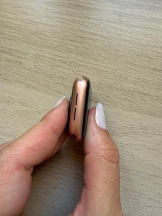 Apple Watch 40mm Oro Rosa