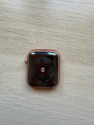 Apple Watch 40mm Oro Rosa