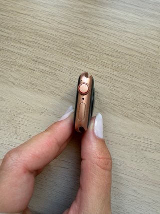 Apple Watch 40mm Oro Rosa