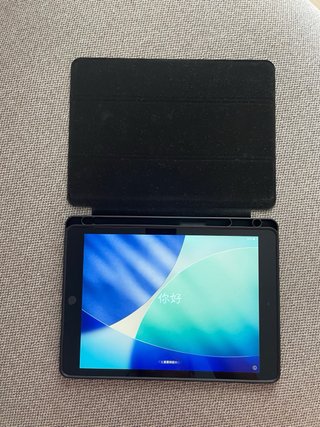 iPad 9ª Gen 10.2 64GB Gris Espacial WiFi