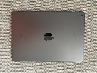 iPad 9ª Gen 10.2 64GB Gris Espacial WiFi