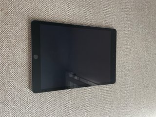 iPad 9ª Gen 10.2 64GB Gris Espacial WiFi