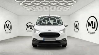 Ford Tourneo Courier 1.5 TDCi 55kW (75CV) Ambiente