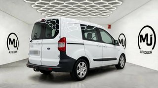 Ford Tourneo Courier 1.5 TDCi 55kW (75CV) Ambiente