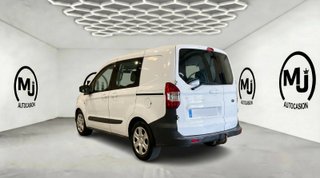 Ford Tourneo Courier 1.5 TDCi 55kW (75CV) Ambiente