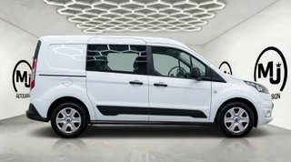 Ford Tourneo Courier 1.5 TDCi 55kW (75CV) Ambiente