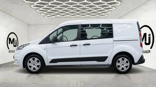 Ford Tourneo Courier 1.5 TDCi 55kW (75CV) Ambiente