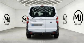 Ford Tourneo Courier 1.5 TDCi 55kW (75CV) Ambiente