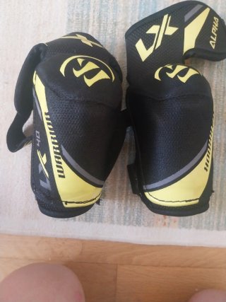 Patines de hockey Mission Inhaler