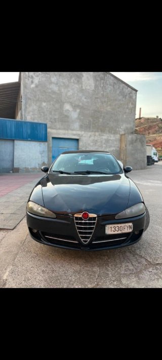Alfa Romeo 147 2007