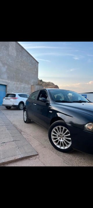 Alfa Romeo 147 2007