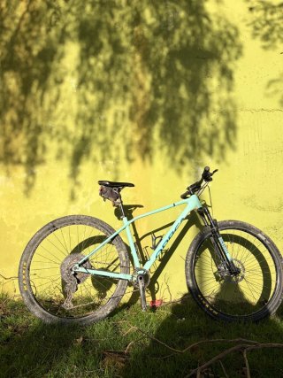 Orbea Alma H30 2024 MTB