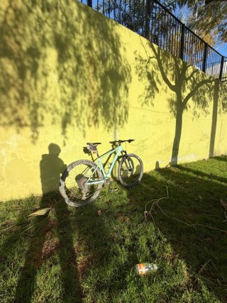 Orbea Alma H30 2024 MTB