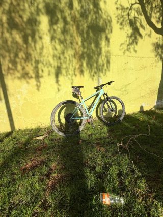 Orbea Alma H30 2024 MTB