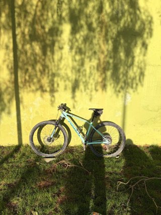 Orbea Alma H30 2024 MTB