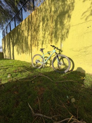 Orbea Alma H30 2024 MTB