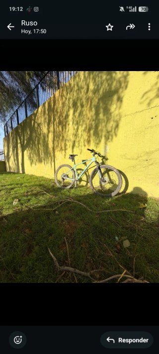 Orbea Alma H30 2024 MTB