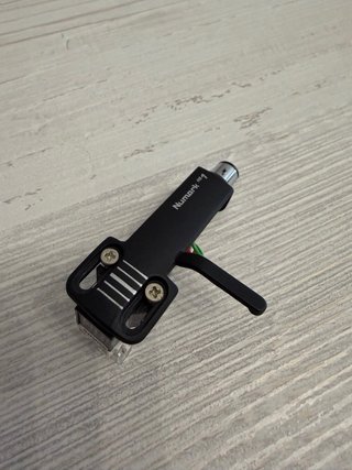 Aguja y Portacápsulas Shure M44-7