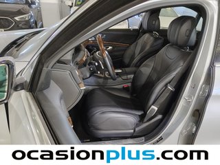 Mercedes-Benz Clase S S 500 4Matic 335 kW (455 CV)