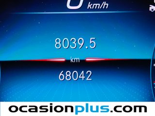 Mercedes-Benz CLA Shooting Brake 220 d 140 kW (190 CV)