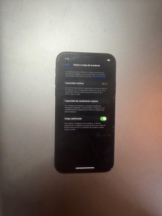 iPhone 11 Negro 128GB