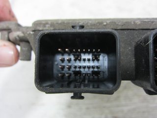 CENTRALITA MOTOR UCE CITROEN XSARA PICASSO 0281010996 1404470