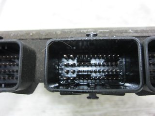 CENTRALITA MOTOR UCE CITROEN XSARA PICASSO 0281010996 1404470